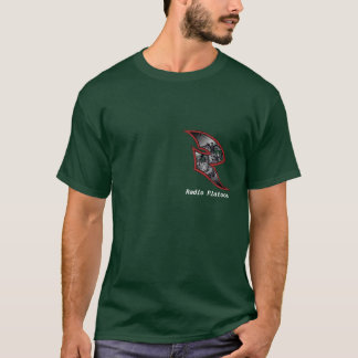 USMC 0621 Shirt radiooperator