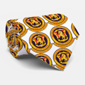 USMC 2-4 bataljon Stropdas (Opgerold)