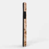 USMC Barely Er iPhone 5/5S Hoesje (Achterkant/rechts)