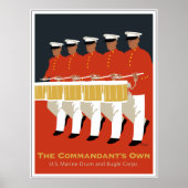 usmc_db_hi_rez poster (Voorkant)