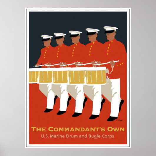 usmc_db_hi_rez poster (Voorkant)