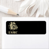 USMC Dog Etiket (Insitu)