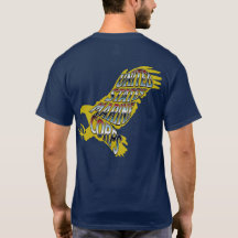 USMC Eagle T-shirt