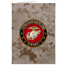USMC EGA [Special Edition] [3D]