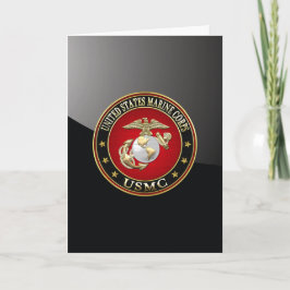 USMC EGA [Special Edition] [3D] Kaart