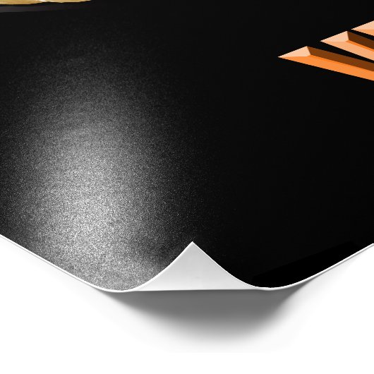 USMC-fotouitbreiding Foto Afdruk (Hoek)