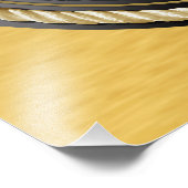 USMC-fotouitbreiding Foto Afdruk (Hoek)