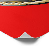 USMC-Poster Poster (Hoek)