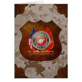 USMC Semper Fi [Special Edition] [3D]