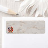 USMC Semper Fi [Special Edition] [3D] Etiket (Insitu)
