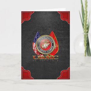 USMC Semper Fi [Special Edition] [3D] Kaart