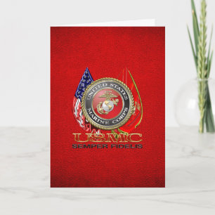 USMC Semper Fi [Special Edition] [3D] Kaart
