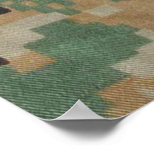 USMC Semper Fi [Special Edition] [3D] Poster (Hoek)