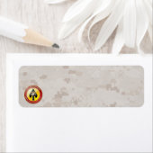 USMC Special Operations Command (MARSOC) [3D] Etiket (Insitu)