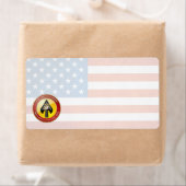 USMC Special Operations Command (MARSOC) [3D] Etiket (Insitu)