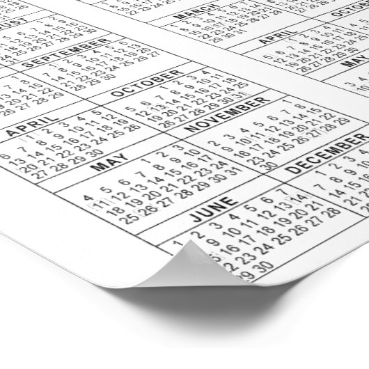 USMC TANKER POSTER (Hoek)