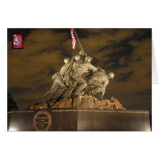 USMC War Memorial