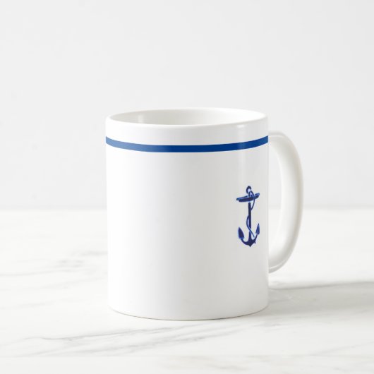 USN MESS MOK REPLICA (Voorkant rechts)