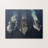 USNS Tippecanoe (T-AO 199) Legpuzzel (Horizontaal)