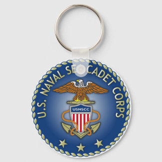 USNSCC Seal Sleutelhanger