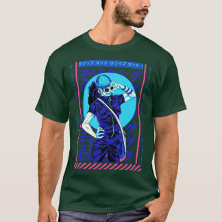 Usopp TShirtUsopp TShirtby Kakkoii Art T-shirt