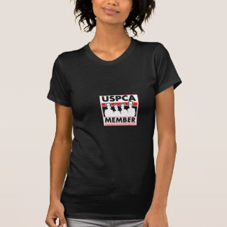 USPCA-lid T-shirt