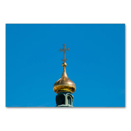 Uspenski Cathedral Dome Kaart