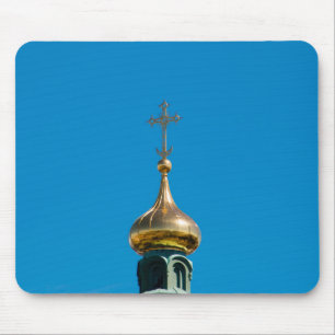 Uspenski Cathedral Dome Muismat