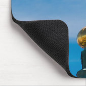 Uspenski Cathedral Dome Muismat (Hoek)