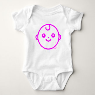 USPS® AI Baby™ bodysuit