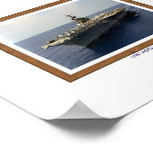 USS%20SARATOGA%20%20%20CV%2060 POSTER (Hoek)
