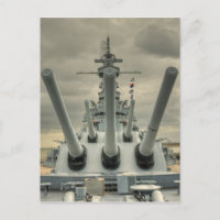USS Alabama