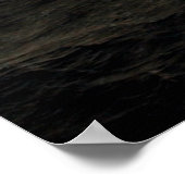 USS Albuquerque (SSN 706) Poster (Hoek)