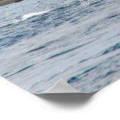 USS Alexandrië (SSN 757) Poster (Hoek)