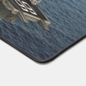 USS AMERICA BUREAUMAT (Hoek)