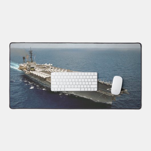 USS AMERICA BUREAUMAT (Keyboard & Muis)