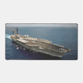 USS AMERICA BUREAUMAT (Voorkant)
