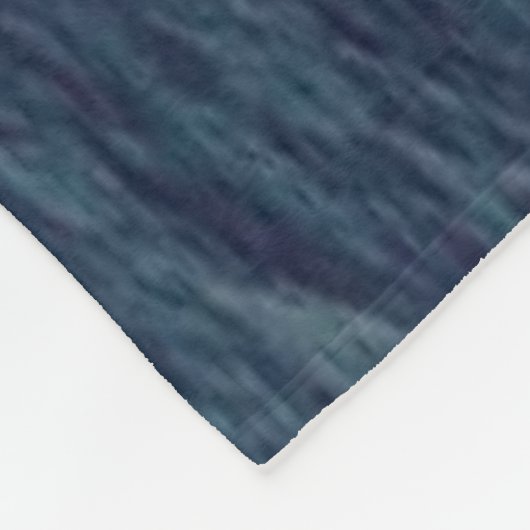 USS AMERICA FLEECE DEKEN (Hoek)