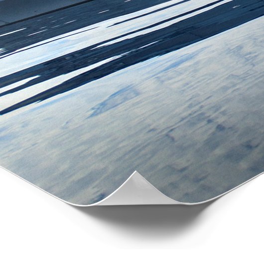 USS America (LHA 6) Poster (Hoek)