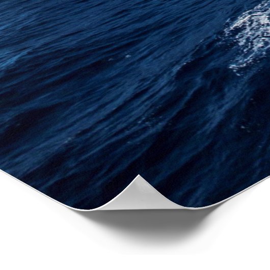 USS Antietam (CG 54) Poster (Hoek)