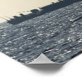 USS Anzio (CG 68) Poster (Hoek)