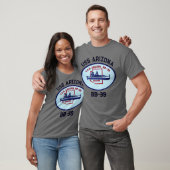 USS Arizona (BB-39) T-shirt (Unisex)