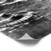 USS Arizona in New York Poster (Hoek)