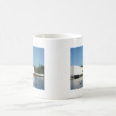 USS Arizona Koffiemok (Center)