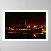 uss arizona poster (Voorkant)