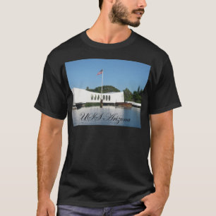 USS Arizona T-shirt