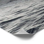 USS Asheville (SSN 758) Poster (Hoek)