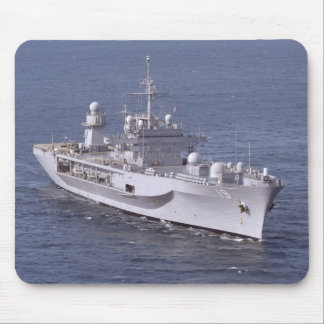 USS Blue Ridge Mousepad Muismat