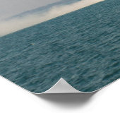 USS Bonhomme Richard (LHD 6) Poster (Hoek)