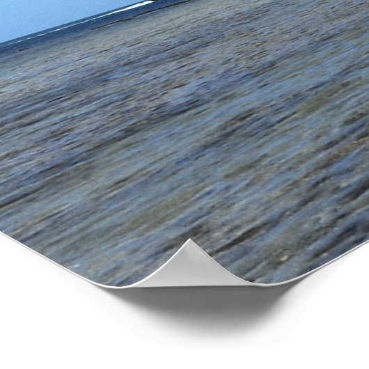 USS Boxer (LHD 4) Poster (Hoek)